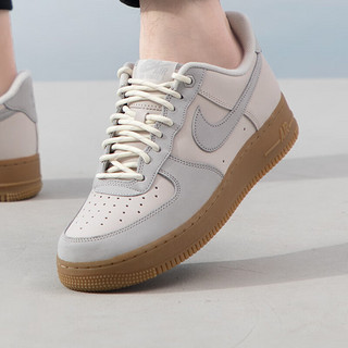 耐克（NIKE）男鞋 2024春夏Air Force 1空军一号运动鞋时尚潮流低帮休闲鞋 FD3365-001 41