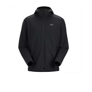 ARC'TERYX 始祖鸟 Mens Kyanite Lightweight Hoody Jacket