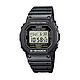 3.8焕新：CASIO 卡西欧 G-SHOCK系列 43毫米石英腕表 DW-5600E-1