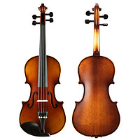 浩成 初学者小提琴成人儿童入门练习小提琴自学全套高性价比普及琴