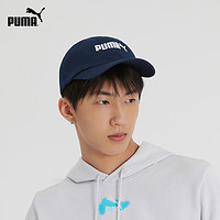 PUMA 彪马 官方 运动休闲棒球帽 ESS 022885