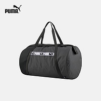 PUMA 彪马 官方 新款女子运动健身袋 BARREL BAG 079629