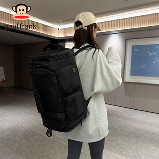 大嘴猴 旅行包男款包运动手提包女大容量双肩包行李袋旅游背包