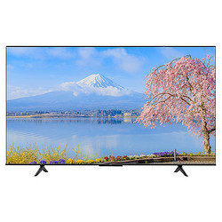 Hisense 海信 85E3H  85英寸4K高清智能全面液晶超大屏平板电视