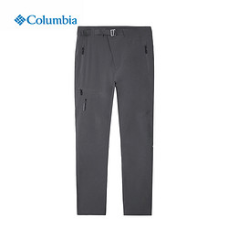 Columbia 哥伦比亚 男子钛金防风速干长裤AE0317