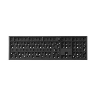 Keychron Q6Max 三模客制化机械键盘 108键 套件（无轴体无键帽）