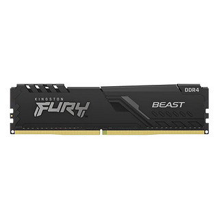 Kingston 金士顿 DDR4 3200Mhz 台式机内存条 16GB