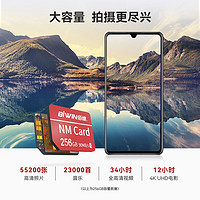 佰维（BIWIN）128GB NM存储卡(NM CARD) 华为荣耀手机平板内存卡 适配Mate/nova/P多系列 畅快拍摄存储