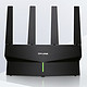  TP-LINK 普联 XDR6010易展版 玄鸟 AX6000 千兆无线路由器 WiFi6　