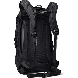 OSPREY Tropos 32 耐磨简约舒适旅行包 户外远足日常登山运动双肩背包 Black