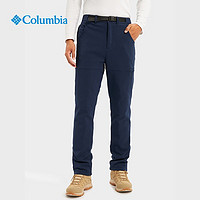 PLUS会员：哥伦比亚 男子保暖长裤AE8635