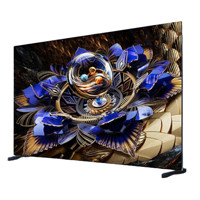 TCL X11H系列 85X11H 电视 85英寸 4K