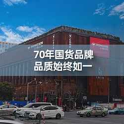 HONGXIN 上海红心 RH1370 电熨斗 灰白色