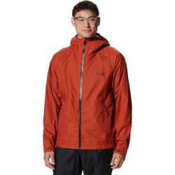 MOUNTAIN HARDWEAR 山浩 THRESHOLD 男子冲锋衣