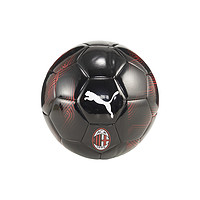 PUMA 彪马 官方 新款AC米兰足球 ACM FTBLCORE BALL 084155