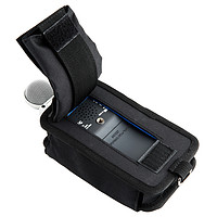 JJC 单反相机录音机同步录音保护套收纳包适用于ZOOM H6 H5 H4N H4n Pro