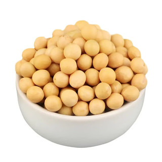 RICE PAPA FARM 米爷农场 独立小包装 东北黄豆 500g