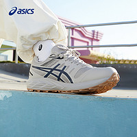 ASICS 亚瑟士 新款GEL-SONOMA CN越野跑鞋男减震回弹稳定户外运动鞋