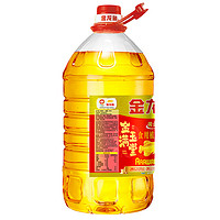 金龙鱼 调和油3.68L  三人团