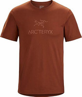 ARC'TERYX 始祖鸟 现货 始祖鸟ARCTERYX Arc'word SS T-Shirt 棉T恤 240131