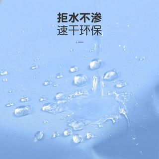 YUHANG 雨航 电动车雨衣双人全身防暴雨成人加大加厚电瓶车摩托车骑行单人雨披 5XL单人双帽-浅灰色