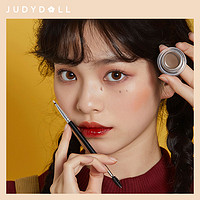 JUDYDOLL 橘朵 眉膏防水持久不晕染自然定型眉笔胶