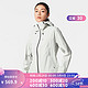 DECATHLON 迪卡侬 冲锋衣MH500 女-月岩灰 M