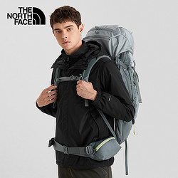 THE NORTH FACE 北面 TheNorthFace北面户外硬壳冲锋衣夹克男女登山服防水防风外套