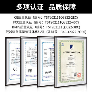 HAILE海乐 SFP+ DAC铜缆堆叠线 万兆10G直连线高速线缆1.5米 通用华为 H3C思科曙光浪潮等 DAC-10G-1.5M