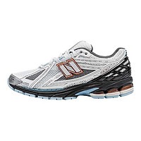 new balance 男女款復古運動鞋 M1906RBO