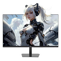 KTC H25T7 24.5英寸FastIPS显示器（1920*1080、180Hz、95% DCI-P3）