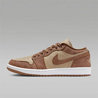 耐克Air Jordan 1 Low SE 女子运动鞋  FJ3453 FJ3453-200 36.5