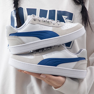 彪马（Puma）男鞋女鞋 款运动鞋轻便时尚复古休闲鞋板鞋 395080-02 35.5