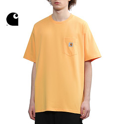 carhartt WIP 男士短袖T恤 CHXTES231068K