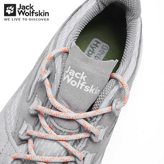 Jack Wolfskin 狼爪 徒步鞋