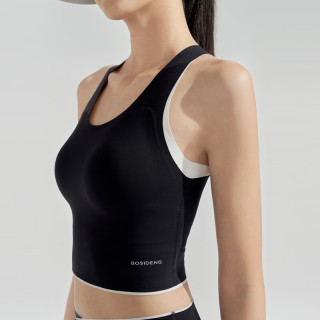 波司登 女款凉感透气休闲短袖T恤