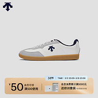 迪桑特（DESCENTE）SPORT STYLE系列男女同款EDGE COURT春季 SW-SW 43