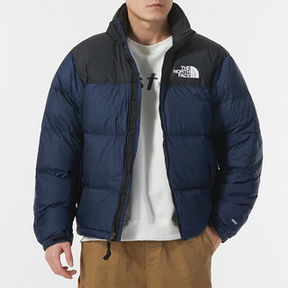 THE NORTH FACE 北面 运动羽绒服