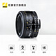  Nikon 尼康 AF 50mm f/1.8D 单反相机镜头标准定焦大光圈人像旅拍　