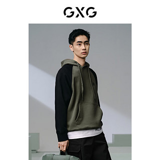 GXG 男士卫衣