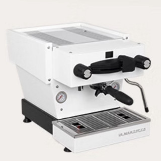 La Marzocco 家用系列 LINEA MINI 2023 咖啡机 白色