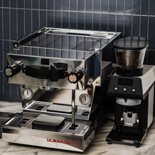 La Marzocco 家用系列 LINEA MINI 2023 咖啡机 不锈钢
