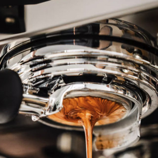 La Marzocco 家用系列 LINEA MINI 2023 咖啡机 不锈钢