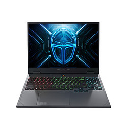 thunderobot雷神猎刃1616英寸游戏本i714650hx16gb512gbrtx406025k240