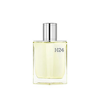 88VIP：HERMÈS 爱马仕 律动H24男士香水 EDT 50ml