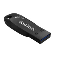 SanDisk 闪迪 410 入门级加密U盘 64GB