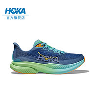 HOKA ONE ONE 马赫6 男女款竞训公路跑步鞋 1147790