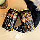KIRIN 麒麟 日本进口麒麟一番榨啤酒黑啤精酿啤酒黑生啤酒350ml*24罐整箱