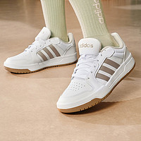 adidas 阿迪达斯 ENTRAP板鞋少年感复古篮球鞋
