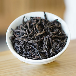 饮矿 福建岩茶乌龙茶新茶 500g